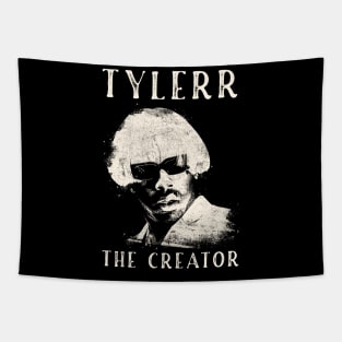 Tyler the creator Tapestry