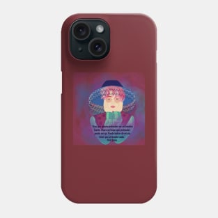 bts jim Phone Case