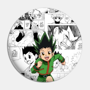 Gon Pin