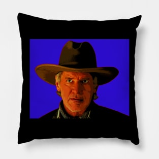 harrison ford Pillow