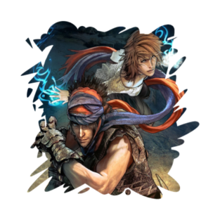 Prince Of Persia T Shirts Teepublic