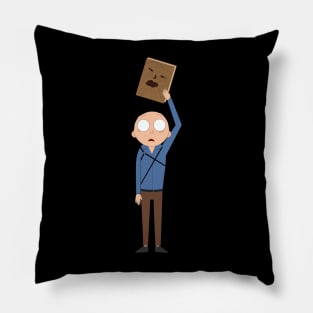 Ash Mort Pillow