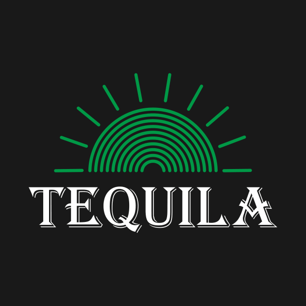 Tequila Horizon by aceofspace