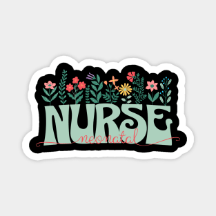 Neonatal Nurse Magnet