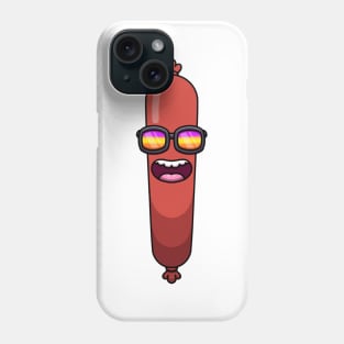 Cool Sausage Phone Case