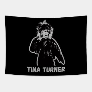 Tina Turner Tapestry