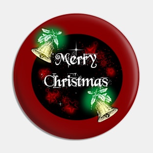 Christmas Bells_2 Pin