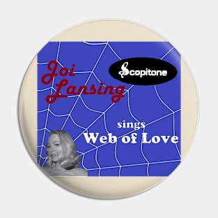 Web of Love 6 Pin