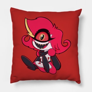 Hazbin Hotel - Nifty Pillow