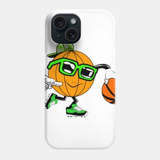 fans of basketball Phone Case