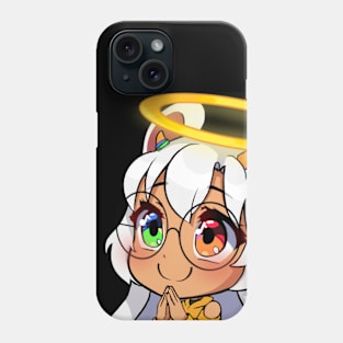 Chizu Angel Phone Case