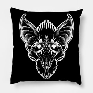 Bat Pillow