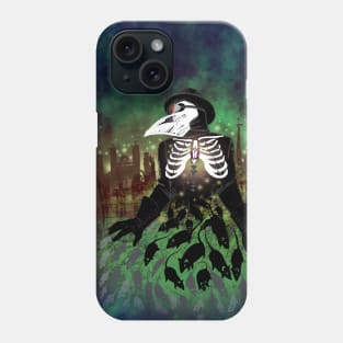 Plague Rats Phone Case