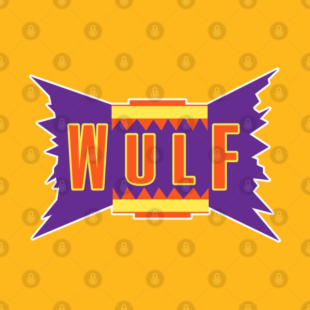 Wulf Crush! by jasonwulf