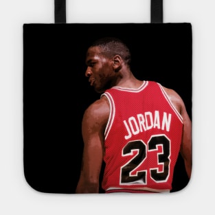 MJ23 Tote