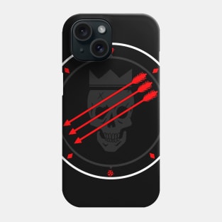 Antifa Classic Phone Case