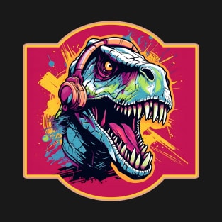 Dinosaur T-Shirt