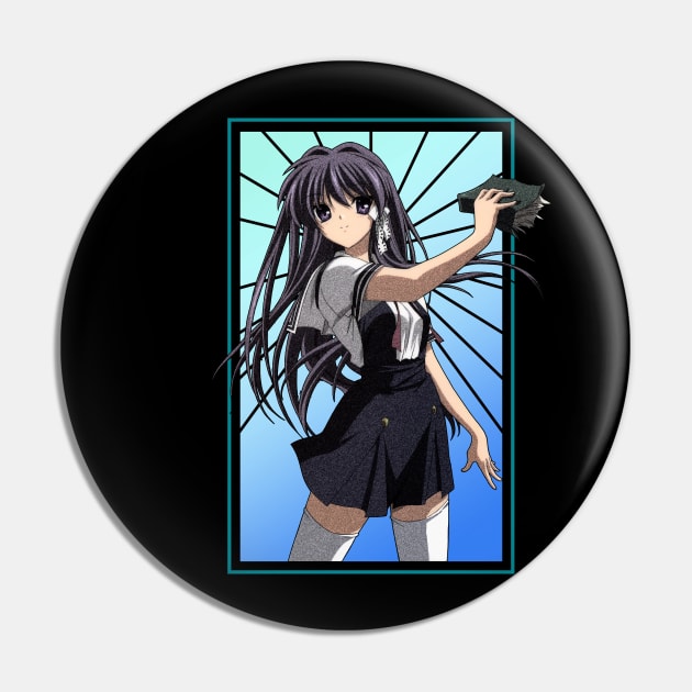 Clannad after story Pin by SirTeealot