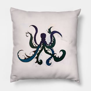 Octo Pillow