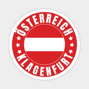 Klagenfurt Magnet