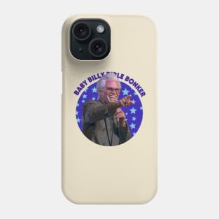 Baby Billy's Vintage Retro Phone Case