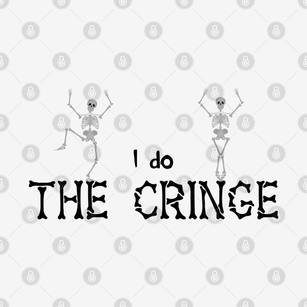 The Cringe (CXG Inspired) [light] by Ukulily