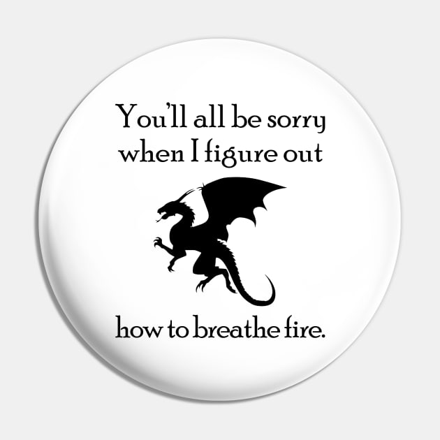 DRAGON BREATHE FIRE Pin by giovanniiiii