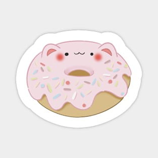 Cute donuts Magnet