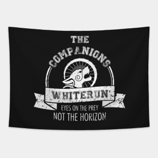 The companions of whiterun Tapestry