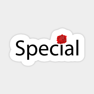 Special creative artwork Magnet