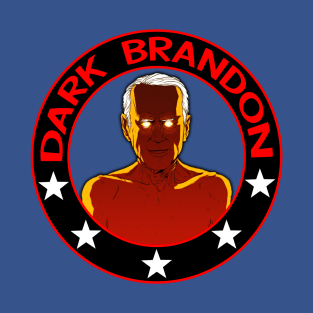 Dark Brandon Funny Meme T-Shirt