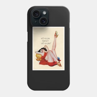 Ho-Hum Sweet Ho-Hum! Phone Case