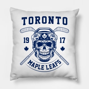 Toronto Maple Leafs - Sports Pillow