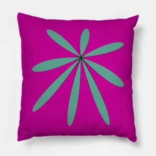 The Petals Pillow