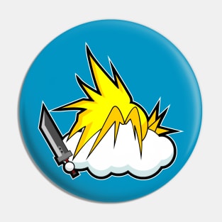 Cloud 7 Pin