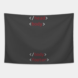 Funny programming Tapestry