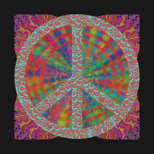 Peace Sign T-Shirt