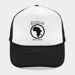 Alkebulan Hat