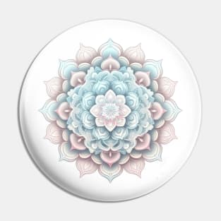 Creating this mandala was both relaxing and mesmerizing Pin