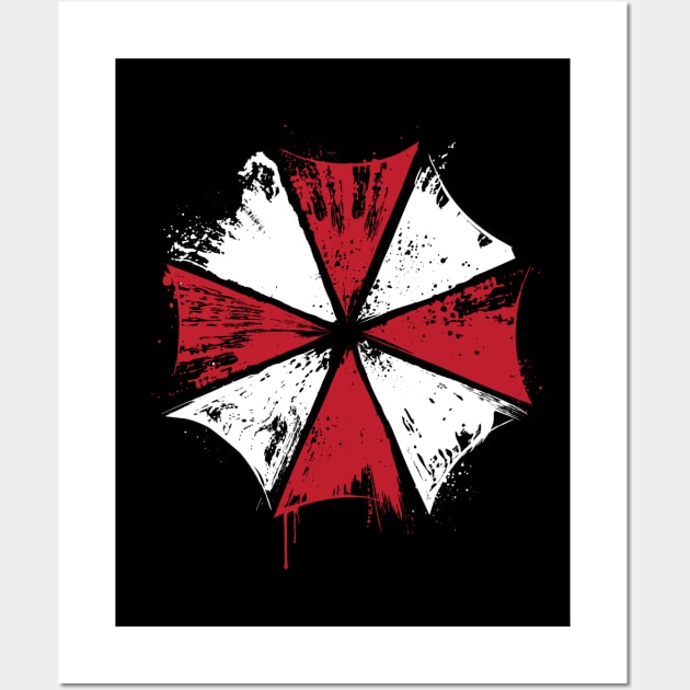 Resident Evil Should Forget About the Umbrella Corporation
