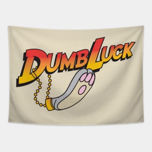 DumbLuck, ooo-wooo-ooo! Tapestry