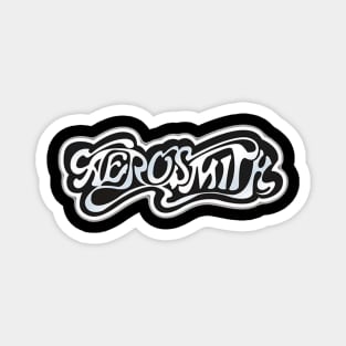 aerosmith Magnet