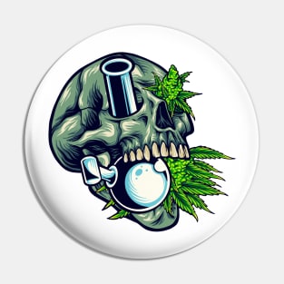 STONED Pin