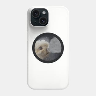 Jurassic Dog Phone Case