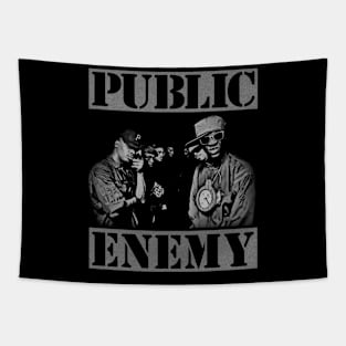 Publiech Enemy Tapestry