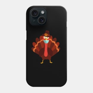 Happy Thanksgiving Day 2020 Phone Case