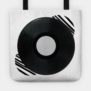 Music CD Tote