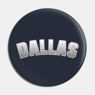 Vintage Dallas Cowboys Pin