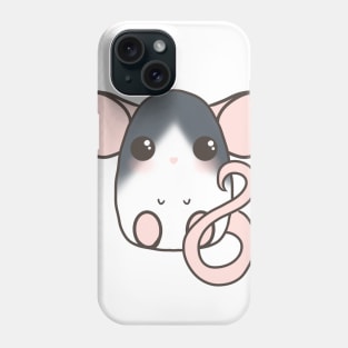 Cute Rat - Dumbo Blaze Phone Case