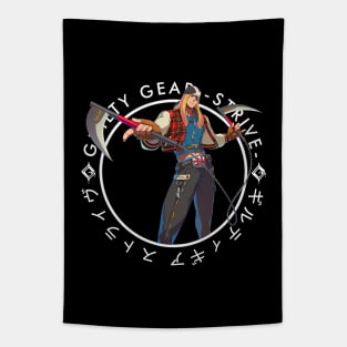 AXL LOW Tapestry